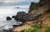 Cala de Antxora e Izaro en Urdaibai