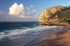 Cabo Ogoo y playa de Laga