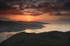 Vista de la costa de Urdaibai desde Atxerre