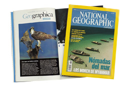 National Geographic