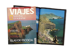 Viajes National Geographic